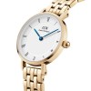 ساعت مچی زنانه برند DANIEL WELLINGTON رفرانس DW00100682