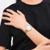 ساعت مچی زنانه برند DANIEL WELLINGTON رفرانس DW00100682