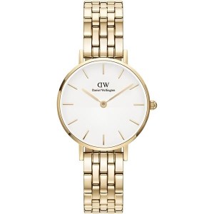 ساعت مچی زنانه برند DANIEL WELLINGTON رفرانس DW00100614