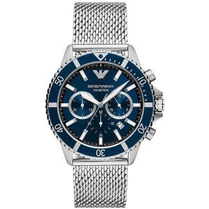 ساعت مچی مردانه برند EMPORIO ARMANI رفرانس AR11587