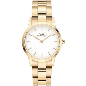 ساعت مچی زنانه برند DANIEL WELLINGTON رفرانس DW00100567