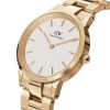 ساعت مچی زنانه برند DANIEL WELLINGTON رفرانس DW00100567