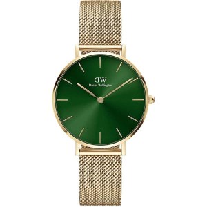 ساعت مچی زنانه برند DANIEL WELLINGTON رفرانس DW00100479