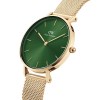 ساعت مچی زنانه برند DANIEL WELLINGTON رفرانس DW00100479
