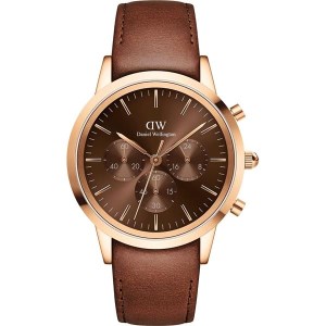 ساعت مچی مردانه برند DANIEL WELLINGTON رفرانس DW00100640