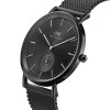 ساعت مچی مردانه برند DANIEL WELLINGTON رفرانس DW00100714