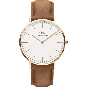ساعت مچی اسپرت برند DANIEL WELLINGTON رفرانس DW00100109