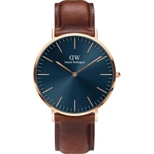 ساعت مچی مردانه برند DANIEL WELLINGTON رفرانس DW00100626