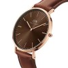 ساعت مچی مردانه برند DANIEL WELLINGTON رفرانس DW00100627