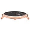 ساعت مچی مردانه برند DANIEL WELLINGTON رفرانس DW00100124