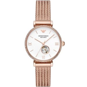 ساعت مچی زنانه برند EMPORIO ARMANI رفرانسAR60063