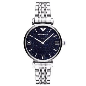 ساعت مچی زنانه برند EMPORIO ARMANI رفرانس AR11091
