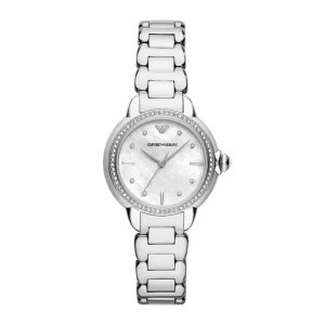 ساعت مچی زنانه برند EMPORIO ARMANIi رفرانس AR11596