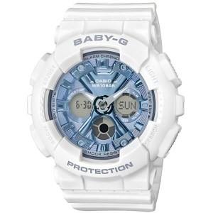 ساعت مچی زنانه برند G-SHOCK رفرانس BA-130-7A2DR