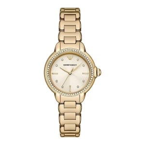 ساعت مچی زنانه برند EMPORIO ARMANIi رفرانس AR11609