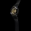 ساعت مچی مردانه برند G-SHOCK رفرانس GA-140GB-1A1DR
