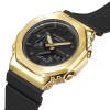 ساعت مچی مردانه برند G-SHOCK رفرانس GM-2100G-1A9DR