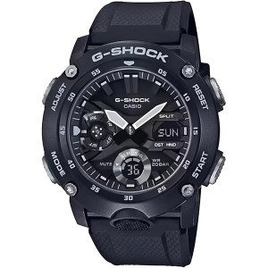ساعت مچی مردانه برند G-SHOCK رفرانس GA-2000S-1ADR