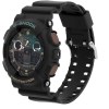 ساعت مچی مردانه برند G-SHOCK رفرانس GA-100RC-1ADR