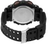 ساعت مچی مردانه برند G-SHOCK رفرانس GA-100RC-1ADR
