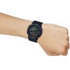 ساعت مچی مردانه برند G-SHOCK رفرانس GA-100RC-1ADR