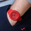 ساعت مچی اسپرت برند G-SHOCK رفرانس GA-2100-4ADR