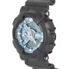 ساعت مچی مردانه برند G-SHOCK رفرانس GA-110CD-1A2DR