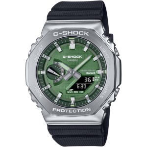 ساعت مچی مردانه برند G-SHOCK رفرانس GBM-2100A-1A3DR