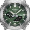 ساعت مچی مردانه برند G-SHOCK رفرانس GBM-2100A-1A3DR