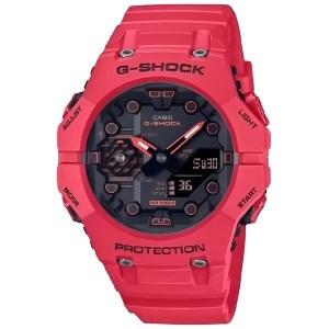 ساعت مچی مردانه برند G-SHOCK رفرانس GA-B001-4ADR