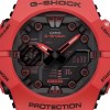 ساعت مچی مردانه برند G-SHOCK رفرانس GA-B001-4ADR