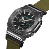 ساعت مچی مردانه برند G-SHOCK رفرانس GM-2100CB-3ADR