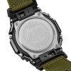 ساعت مچی مردانه برند G-SHOCK رفرانس GM-2100CB-3ADR