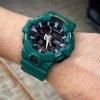 ساعت مچی مردانه برند G-SHOCK رفرانس GA-700SC-3ADR