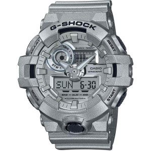ساعت مچی مردانه برند G-SHOCK رفرانس GA-700FF-8ADR