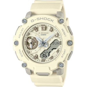 ساعت مچی اسپرت برند G-SHOCK رفرانس GMA-S2200-7ADR