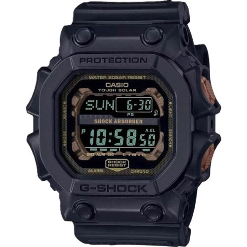 ساعت مچی مردانه برند G-SHOCK رفرانس GX-56RC-1DR
