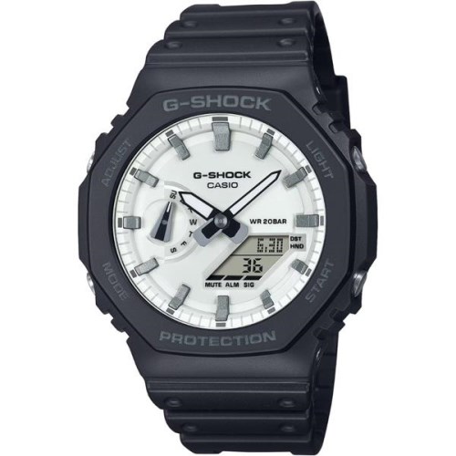 ساعت مچی مردانه برند G-SHOCK رفرانس GA-2100WD-1ADR
