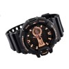 ساعت مچی مردانه برند G-SHOCK رفرانس GA-400GB-1A4DR