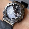 ساعت مچی مردانه برند G-SHOCK رفرانس GM-110BB-1ADR
