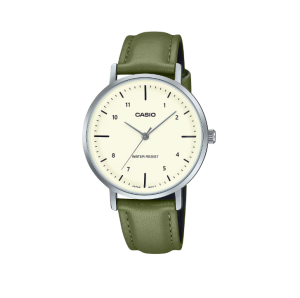 ساعت مچی برند CASIO رفرانس LTP-VT032BL-3AUDF