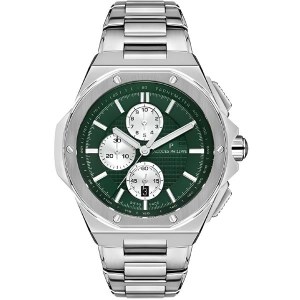 ساعت مچی مردانه برند JACQUES PHILIPPE رفرانس JPQGC0413X6S