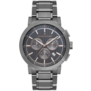 ساعت مچی مردانه برند JACQUES PHILIPPE رفرانس JPQGC178347