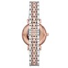 ساعت مچی زنانه برند EMPORIO ARMANIi رفرانس AR80035