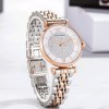 ساعت مچی زنانه برند EMPORIO ARMANIi رفرانس AR80035
