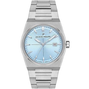 ساعت مچی مردانه برند JACQUES PHILIPPE رفرانس JPQGS4213X6LB