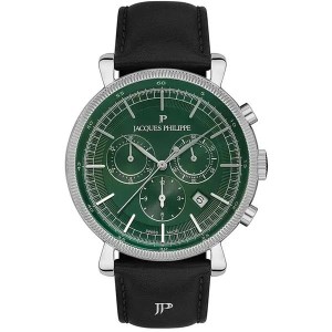 ساعت مچی مردانه برند JACQUES PHILIPPE رفرانس JPQGC1911X1