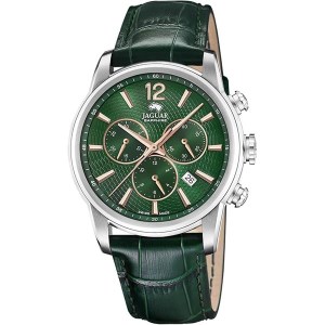 ساعت مچی مردانه برند JAGUAR رفرانس J968/3