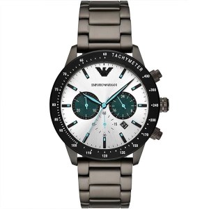 ساعت مچی مردانه برند EMPORIO ARMANI رفرانس AR11471