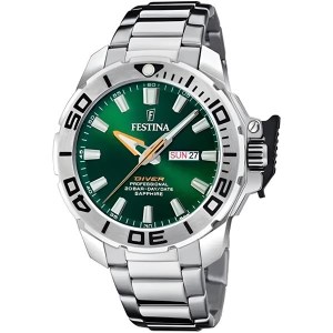 ساعت مچی مردانه برند FESTINA رفرانس F20665/2